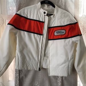 Harley Davidson Riding Jacket